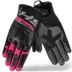 Γυναικεία γάντια μηχανής SHIMA BLAZE 2.0 PINK thumb