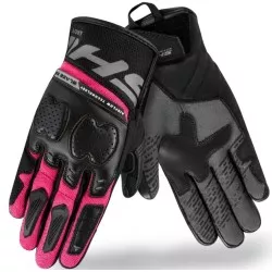 Γυναικεία γάντια μηχανής SHIMA BLAZE 2.0 PINK