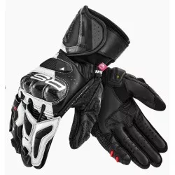 Γυναικεία γάντια μηχανής SHIMA RS-3 WHITE