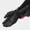 Δερμάτινα γάντια μηχανής SHIMA XRS-3 RED Δερμάτινα γάντια μηχανής SHIMA XRS-3 RED thumb