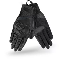 Γυναικεία γάντια μηχανής SHIMA HERO LADY BLACK