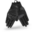 Γυναικεία γάντια μηχανής SHIMA HERO LADY BLACK WP thumb