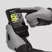 Γάντια μηχανής SHIMA SONIC GRAY thumb