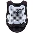 Προστασία θώρακα ALPINESTARS Tech-Air® MX WHITE thumb