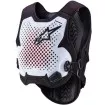Προστασία θώρακα ALPINESTARS Tech-Air® MX WHITE thumb