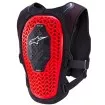 Προστασία θώρακα ALPINESTARS Tech-Air® MX WHITE thumb
