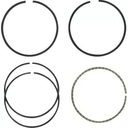 Ασφάλεια πειρού πιστονιού WISECO RING SET STD 3.5 Ασφάλεια πειρού πιστονιού WISECO RING SET STD 3.5