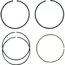 Ασφάλεια πειρού πιστονιού WISECO RING SET .050 48-80 BT