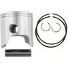 Πιστόνι μοτοσυκλέτας WISECO PISTON SUZ .50mm LT 250 R 2x4 86