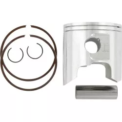 Πιστόνι μοτοσυκλέτας WISECO PISTON KAW STD. KX 125 G Πιστόνι μοτοσυκλέτας WISECO PISTON KAW STD. KX 125 G