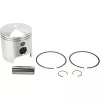 Πιστόνι μοτοσυκλέτας WISECO PISTON POL 1mm TRAIL BLAZER 250 2X4 06