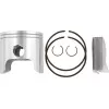Πιστόνι μοτοσυκλέτας WISECO PISTON POL ATV300 1.50mm