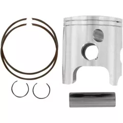 Πιστόνι μοτοσυκλέτας WISECO PISTON KAW KX250 1mm Πιστόνι μοτοσυκλέτας WISECO PISTON KAW KX250 1mm