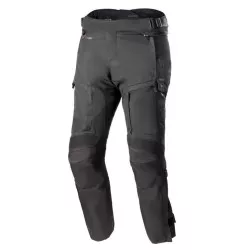 Παντελόνι μηχανής ALPINESTARS BOGOTA' PRO DRYSTAR 4 SEASONS SHORT BLACK