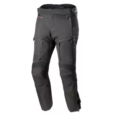 Παντελόνι μηχανής ALPINESTARS BOGOTA' PRO DRYSTAR 4 SEASONS SHORT BLACK