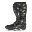Μπότες μηχανής motocross FORMA Pilot BLACK/GRAY thumb