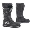 Μπότες μηχανής FORMA Terra Evo Dry WP BLACK