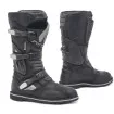 Μπότες μηχανής FORMA Terra Evo Dry WP BLACK thumb