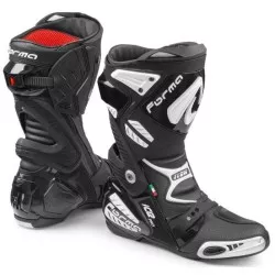 Μπότες μηχανής FORMA ICE PRO BLACK