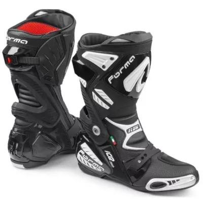 Μπότες μηχανής FORMA ICE PRO BLACK