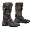 Μπότες μηχανής FORMA ADVENTURE DRY WP BROWN
