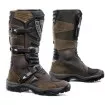 Μπότες μηχανής FORMA ADVENTURE DRY WP BROWN thumb