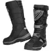 Μπότες μηχανής FORMA ADVENTURE DRY WP BLACK