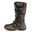 Μπότες μηχανής FORMA ADVENTURE DRY WP BROWN thumb