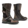 Μπότες μηχανής FORMA ADV TOURER DRY WP BROWN