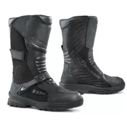 Μπότες μηχανής FORMA ADV TOURER DRY WP BLACK