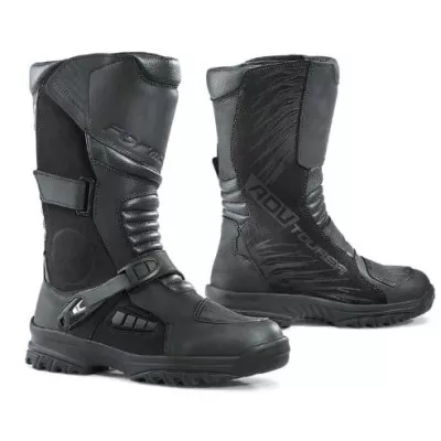 Μπότες μηχανής FORMA ADV TOURER DRY WP BLACK