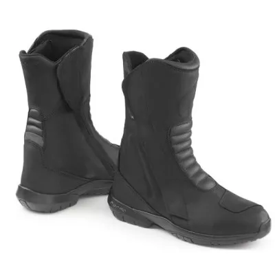 Μπότες μηχανής FORMA Glider Dry WP Black