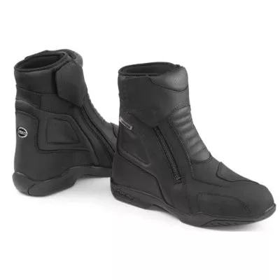 Μποτάκια μηχανής FORMA LATINO DRY WP BLACK