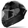 Κράνος μηχανής AIROH GP 800 Fim Racing Carbon Gloss