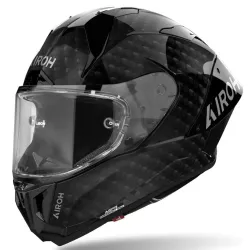 Κράνος μηχανής AIROH GP 800 Fim Racing Carbon Gloss Κράνος μηχανής AIROH GP 800 Fim Racing Carbon Gloss