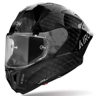 Κράνος μηχανής AIROH GP 800 Fim Racing Carbon Gloss