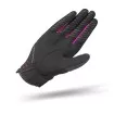 Γυναικεία γάντια μηχανής SHIMA ONE EVO PINK thumb