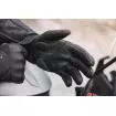 Γάντια μηχανής SHIMA SHADOW TFL BLACK thumb