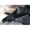 Γυναικεία γάντια μηχανής SHIMA MONACO BLACK thumb