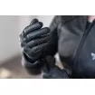 Γυναικεία γάντια μηχανής SHIMA MONACO BLACK thumb
