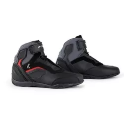 Μποτάκια μηχανής FORMA Stinger Evo Dry WP Black