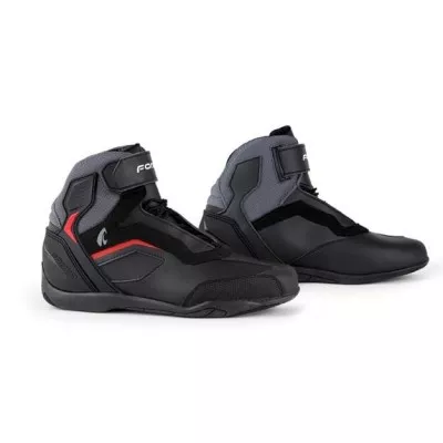 Μποτάκια μηχανής FORMA Stinger Evo Dry WP Black