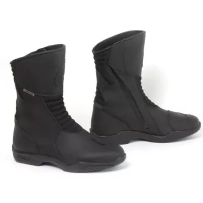 Μπότες μηχανής FORMA Arbo Dry WP Black