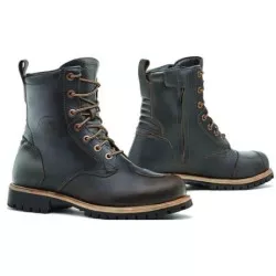 Μπότες μηχανής FORMA Legacy Dry WP Black