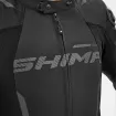 Μπουφάν μηχανής SHIMA SOLID 2.0 BLACK thumb