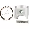 Πιστόνι μοτοσυκλέτας WISECO PISTON HON 1mm CR 80 RB 93-02