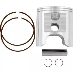Πιστόνι μοτοσυκλέτας WISECO PISTON HON STD. CR 125 R 85-86 Πιστόνι μοτοσυκλέτας WISECO PISTON HON STD. CR 125 R 85-86