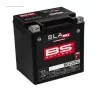 Μπαταρία μοτοσυκλέτας BS BATERRY BGZ32HL SLA MAX