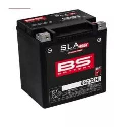 Μπαταρία μοτοσυκλέτας BS BATERRY BGZ32HL SLA MAX