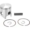 Πιστόνι μοτοσυκλέτας WISECO PISTON KAW 1mm KX 250 Πιστόνι μοτοσυκλέτας WISECO PISTON KAW 1mm KX 250 thumb